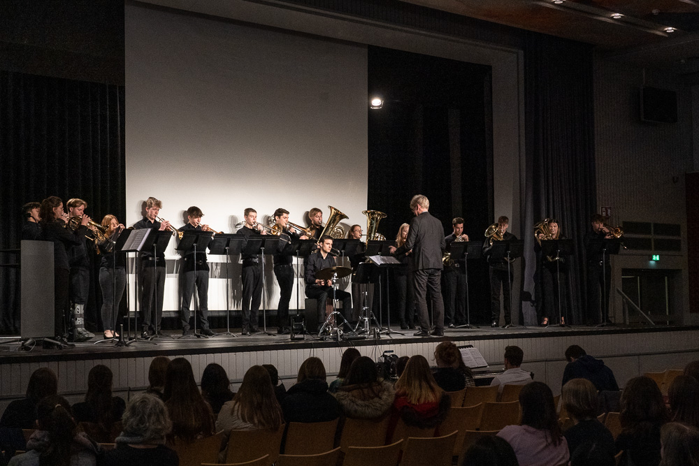 Fünf Minuten für 6 Millionen - Synagoge